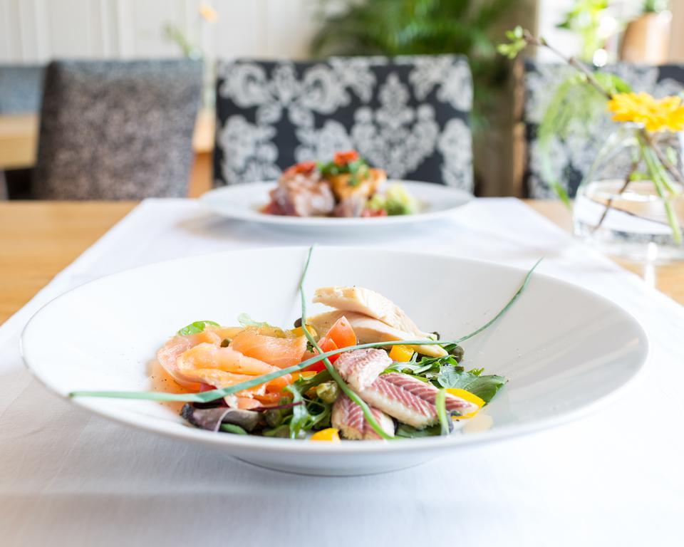 Hotel Restaurant De Buizerd Langedijk Εξωτερικό φωτογραφία